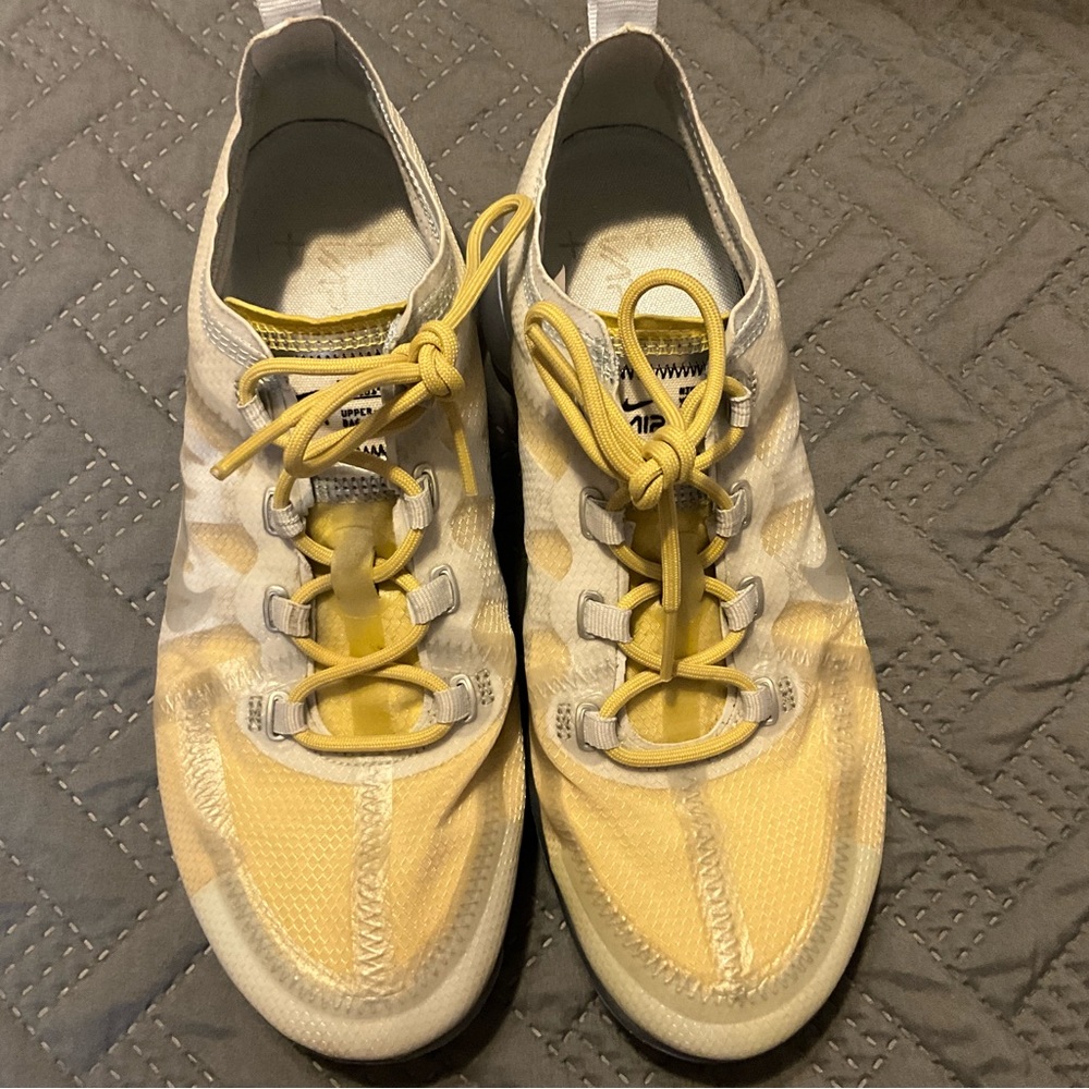 Nike Vapor MAX, size 8.5, great condition!